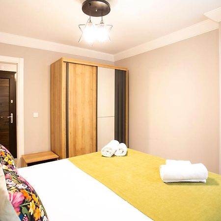 Sirena'S Suites 伊斯坦布尔 外观 照片