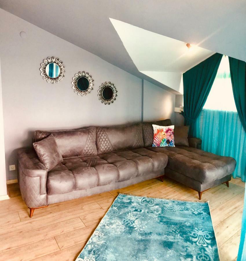 Sirena'S Suites 伊斯坦布尔 外观 照片
