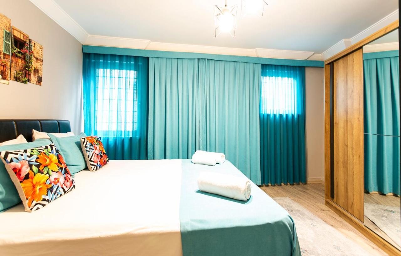 Sirena'S Suites 伊斯坦布尔 外观 照片